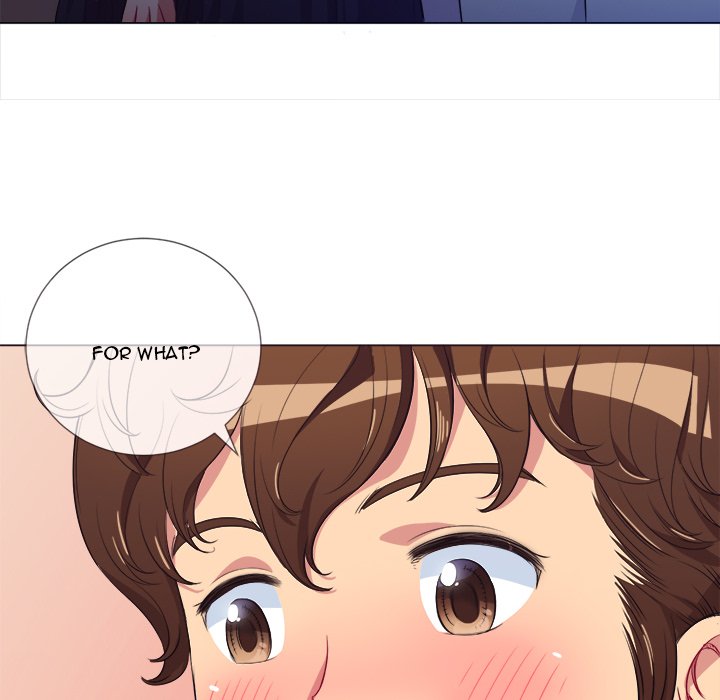 My High School Bully - Chapter 24 [photo 118] - MangaPorn