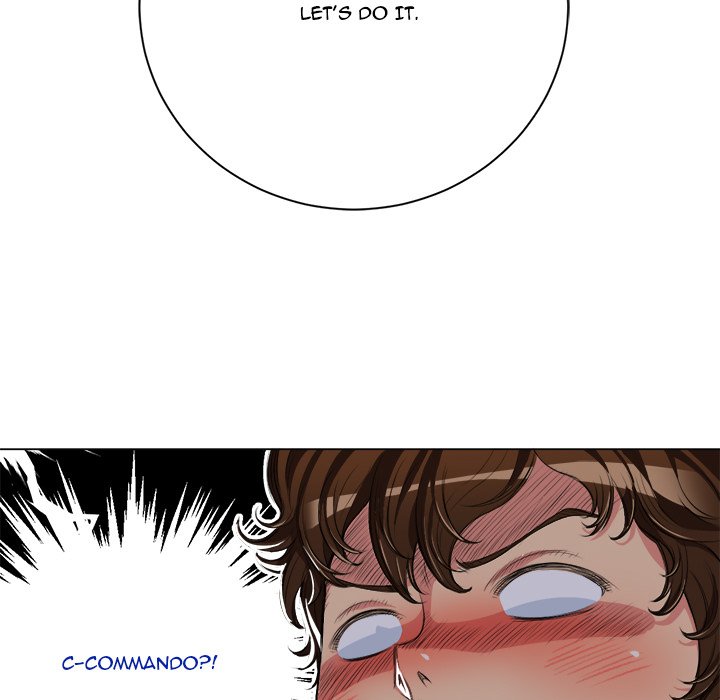 My High School Bully - Chapter 24 [photo 125] - MangaPorn