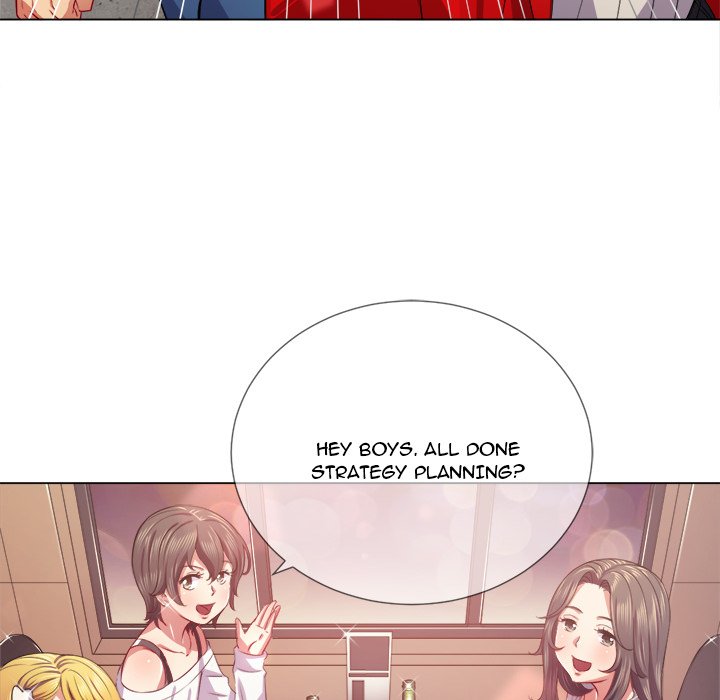 My High School Bully - Chapter 24 [photo 16] - MangaPorn