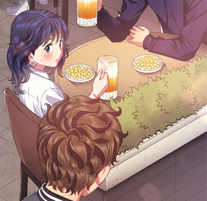 My High School Bully - Chapter 24 [photo 23] - MangaPorn