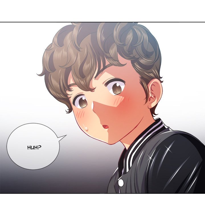 My High School Bully - Chapter 24 [photo 25] - MangaPorn