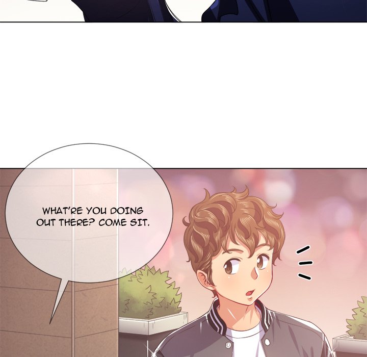 My High School Bully - Chapter 24 [photo 32] - MangaPorn