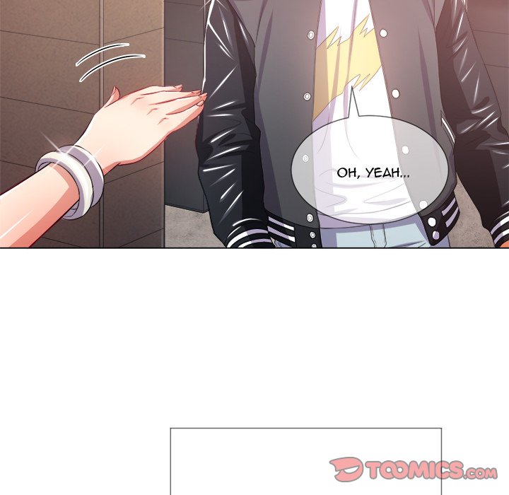 My High School Bully - Chapter 24 [photo 33] - MangaPorn