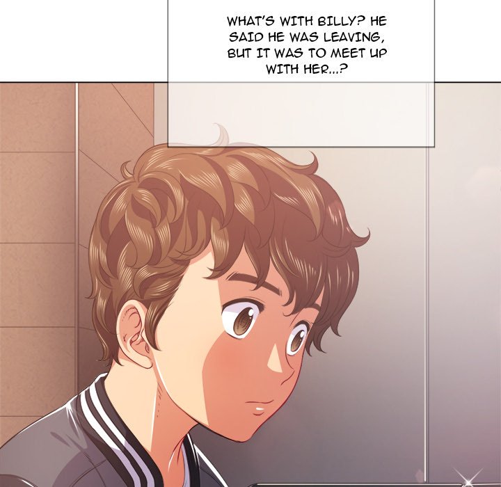 My High School Bully - Chapter 24 [photo 34] - MangaPorn