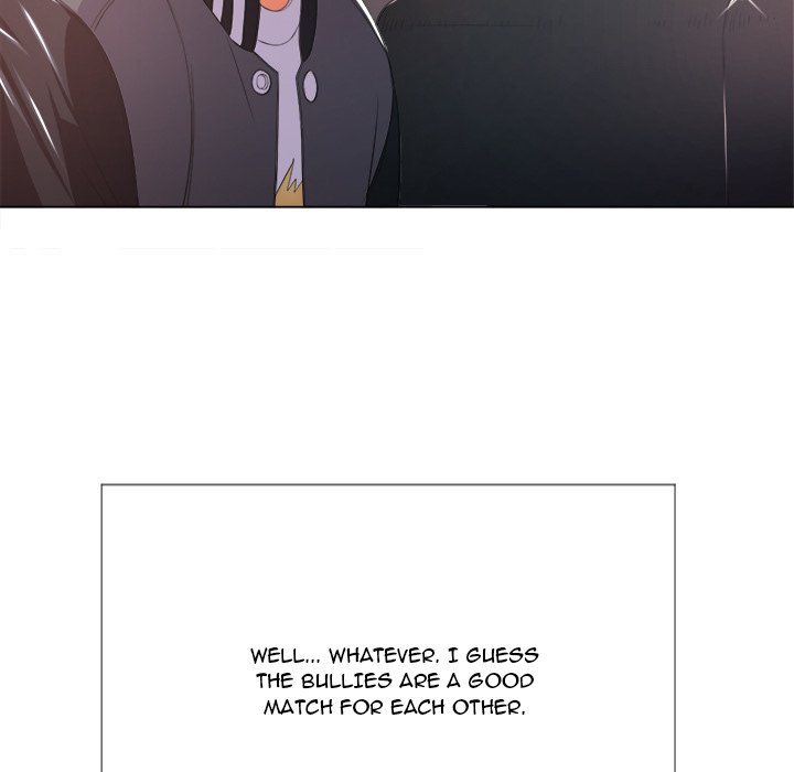 My High School Bully - Chapter 24 [photo 35] - MangaPorn