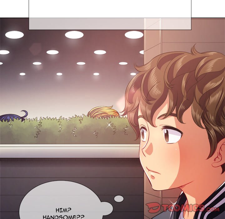 My High School Bully - Chapter 24 [photo 36] - MangaPorn