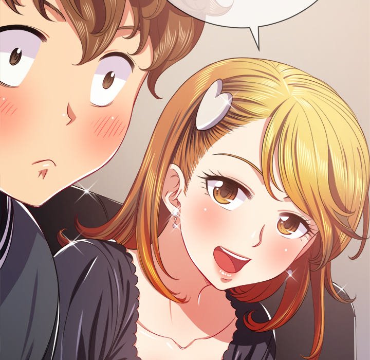 My High School Bully - Chapter 24 [photo 38] - MangaPorn