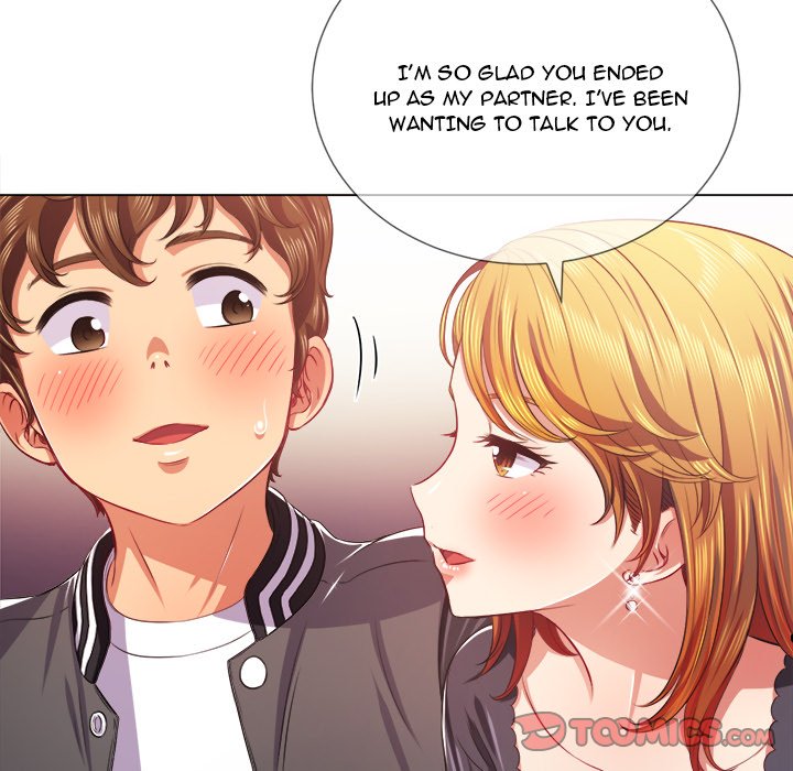 My High School Bully - Chapter 24 [photo 42] - MangaPorn