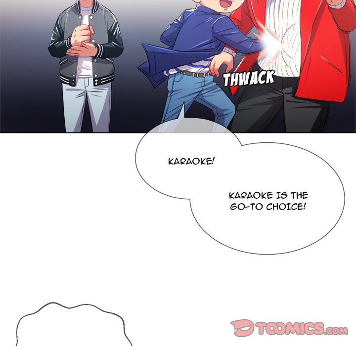 My High School Bully - Chapter 24 [photo 63] - MangaPorn