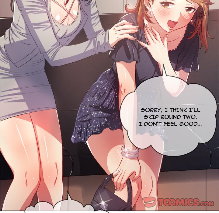 My High School Bully - Chapter 24 [photo 66] - MangaPorn