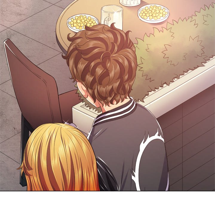 My High School Bully - Chapter 24 [photo 71] - MangaPorn