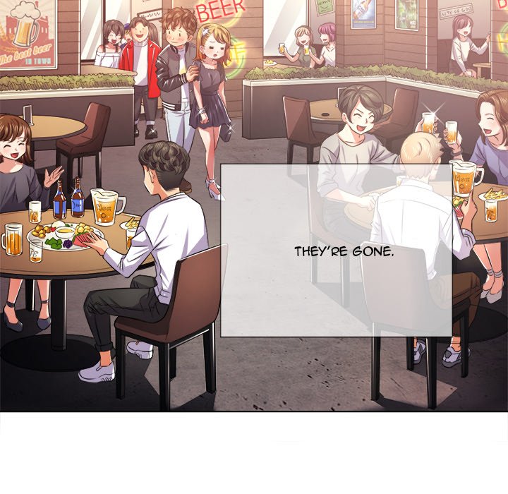 My High School Bully - Chapter 24 [photo 73] - MangaPorn