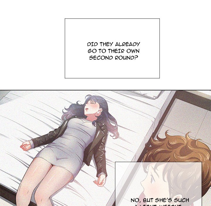 My High School Bully - Chapter 24 [photo 74] - MangaPorn