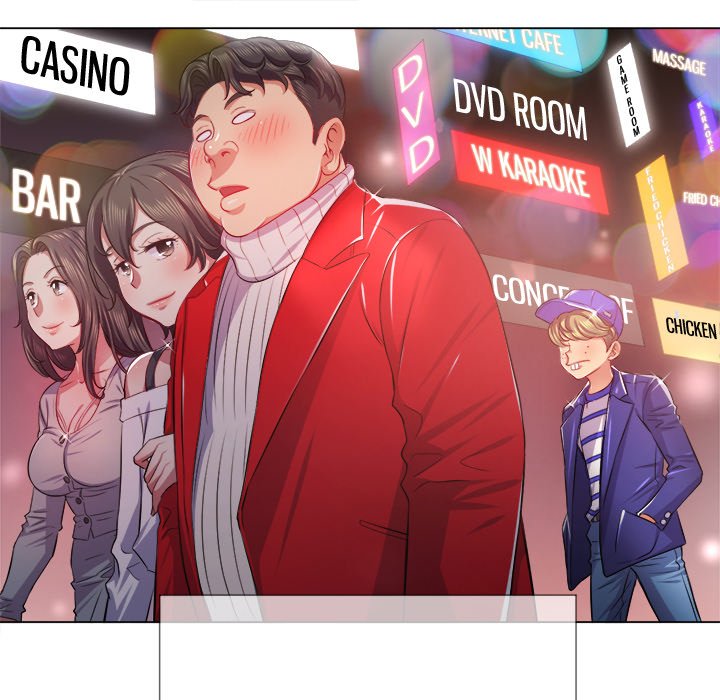 My High School Bully - Chapter 24 [photo 86] - MangaPorn