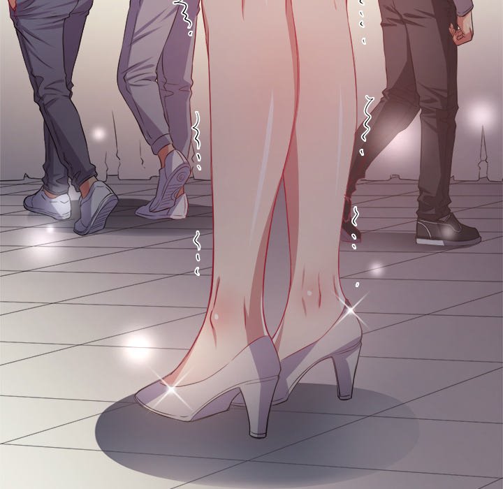 My High School Bully - Chapter 24 [photo 95] - MangaPorn