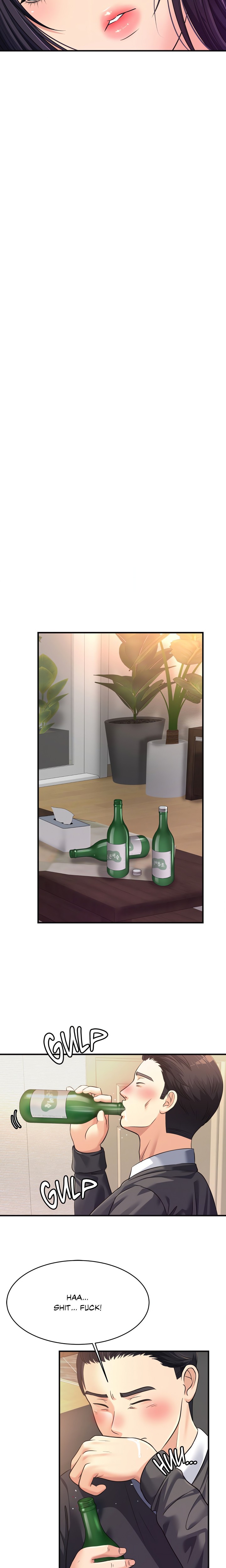 Secret Affection - Chapter 27 [photo 12] - MangaPorn