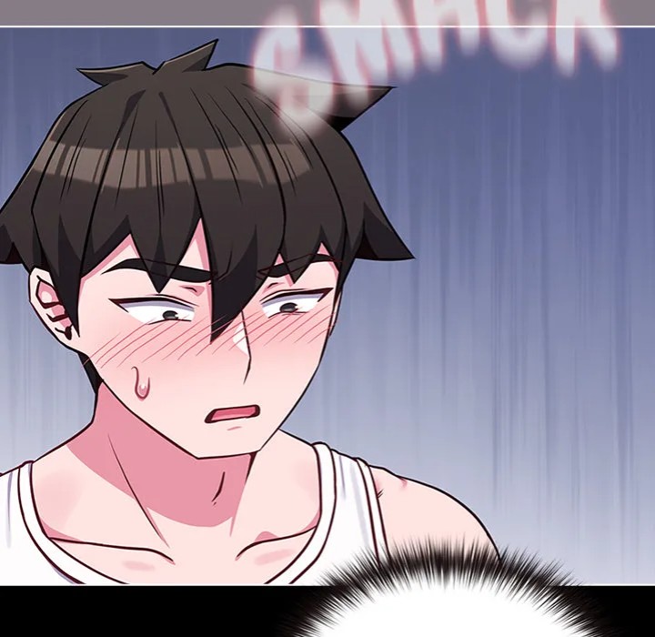 But You’re the Same Age as My Daughter?! - Chapter 38 [photo 100] - MangaPorn