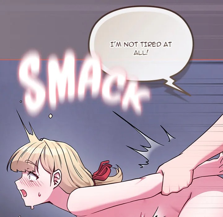 But You’re the Same Age as My Daughter?! - Chapter 38 [photo 110] - MangaPorn