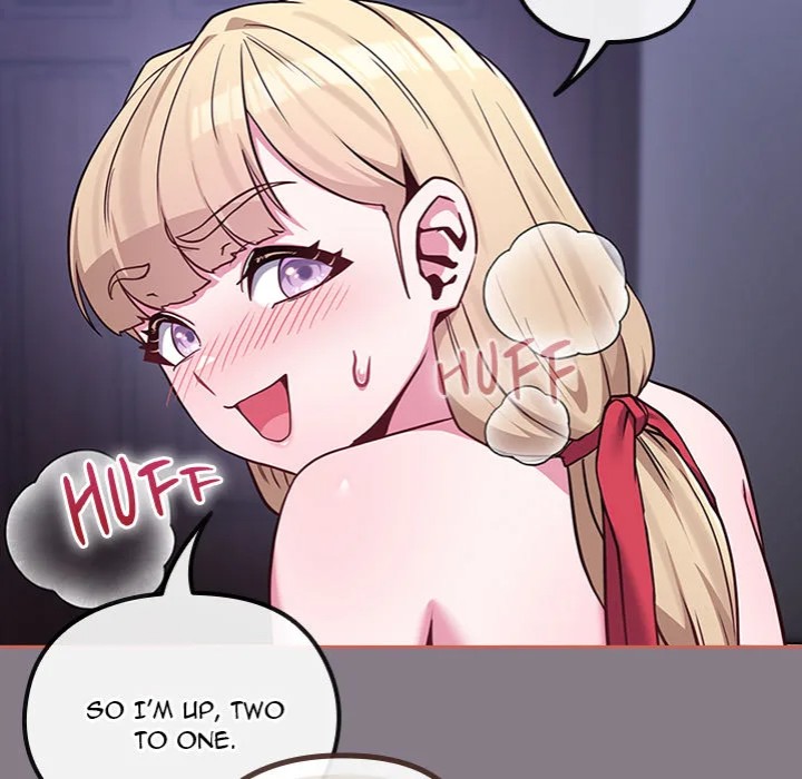 But You’re the Same Age as My Daughter?! - Chapter 38 [photo 116] - MangaPorn