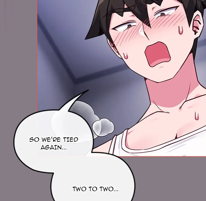 But You’re the Same Age as My Daughter?! - Chapter 38 [photo 143] - MangaPorn