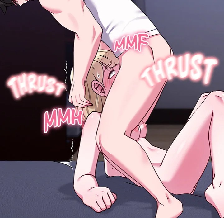 But You’re the Same Age as My Daughter?! - Chapter 38 [photo 20] - MangaPorn