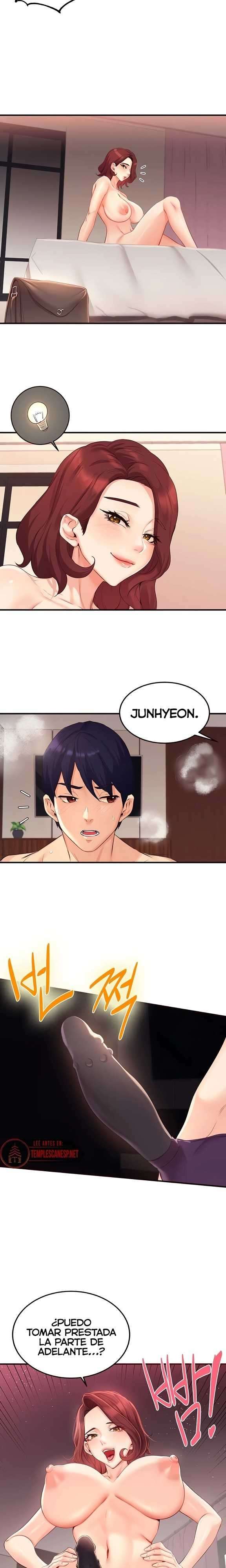 An Introduction to MILFs Raw - Chapter 58 [photo 16] - MangaPorn