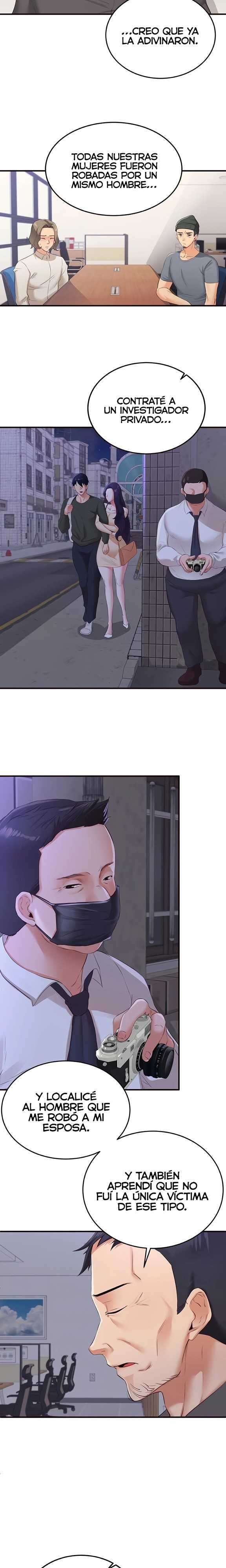 An Introduction to MILFs Raw - Chapter 58 [photo 2] - MangaPorn