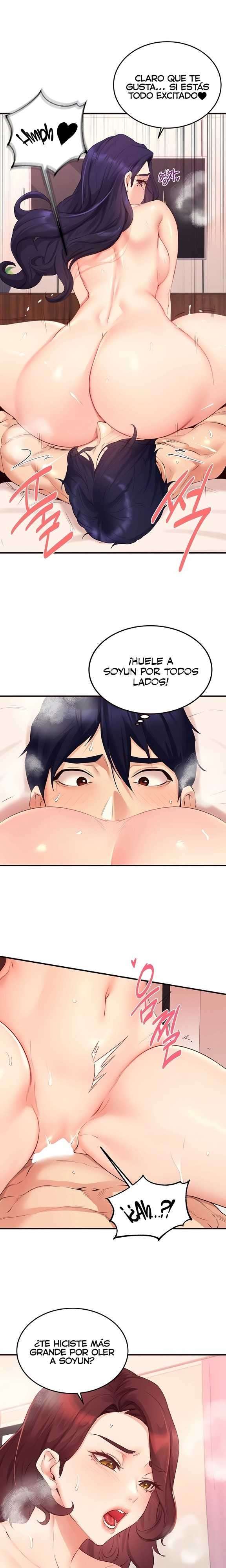 An Introduction to MILFs Raw - Chapter 58 [photo 7] - MangaPorn