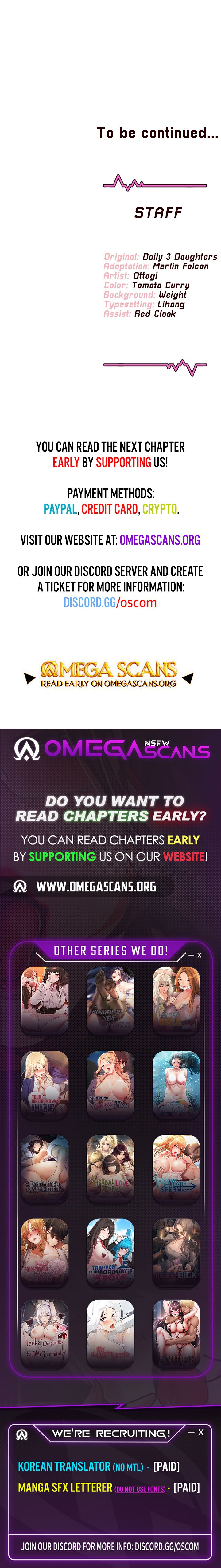 Wireless Onahole - Chapter 39 [photo 10] - MangaPorn