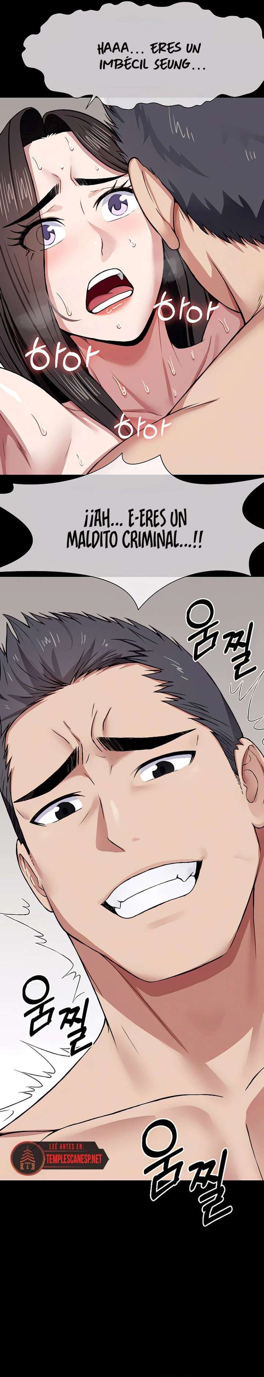 Slaves of the Shelter Raw - Chapter 8 [photo 13] - MangaPorn