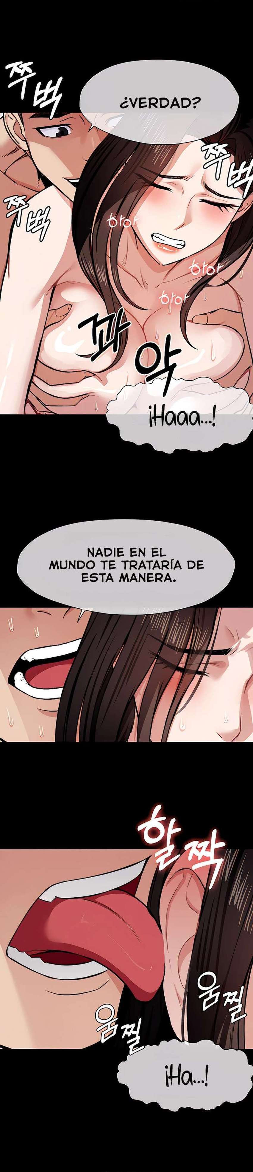 Slaves of the Shelter Raw - Chapter 8 [photo 18] - MangaPorn