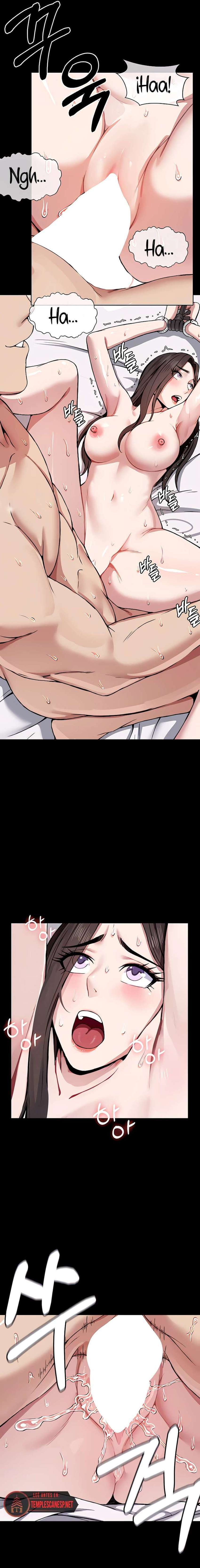 Slaves of the Shelter Raw - Chapter 8 [photo 2] - MangaPorn