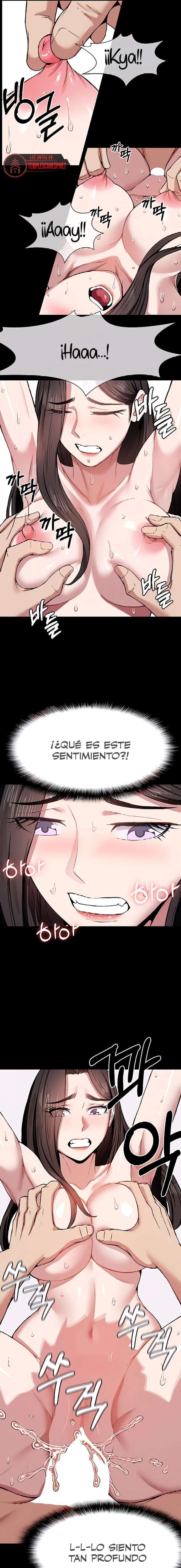 Slaves of the Shelter Raw - Chapter 8 [photo 6] - MangaPorn