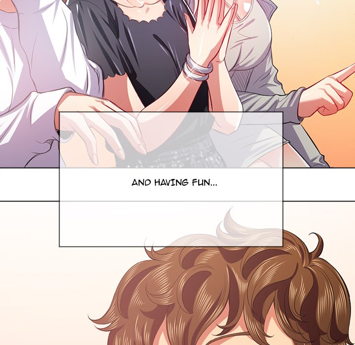 My High School Bully - Chapter 25 [photo 11] - MangaPorn