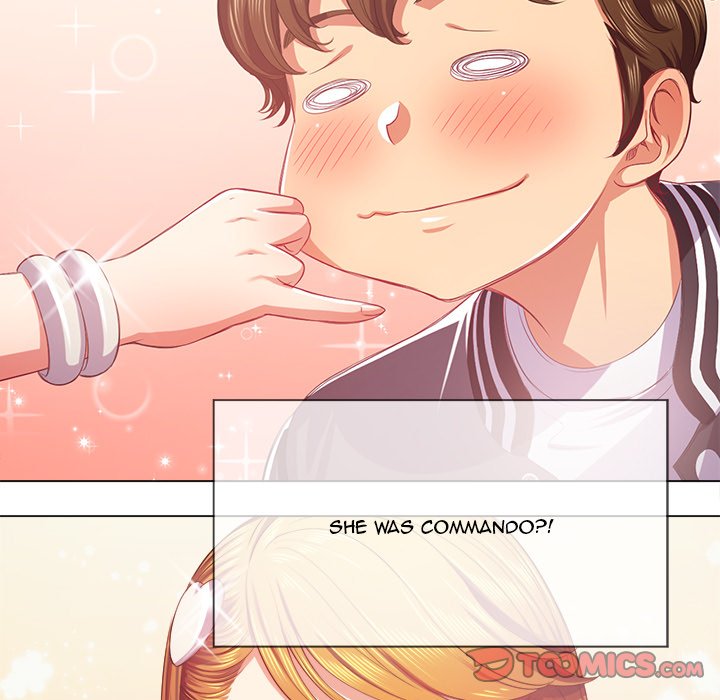 My High School Bully - Chapter 25 [photo 12] - MangaPorn