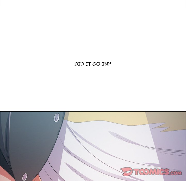 My High School Bully - Chapter 25 [photo 120] - MangaPorn