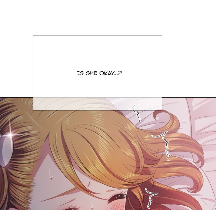 My High School Bully - Chapter 25 [photo 123] - MangaPorn