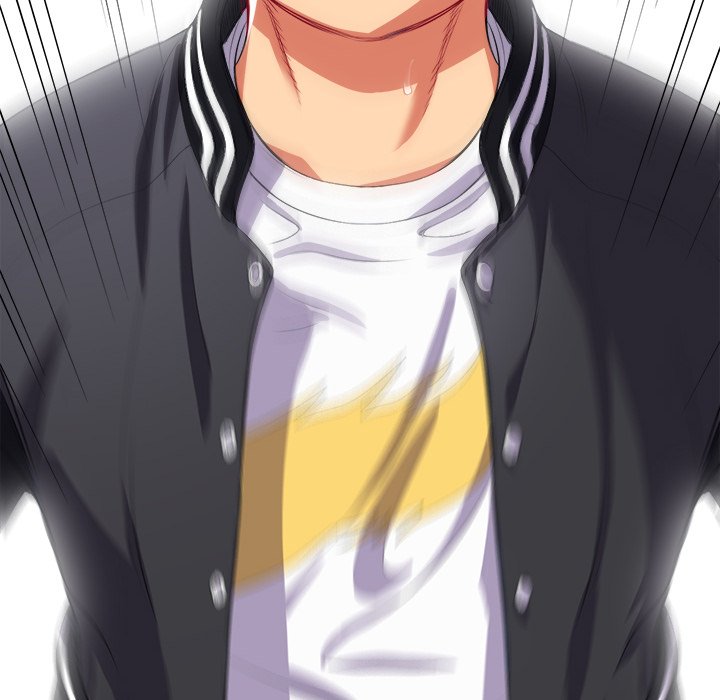 My High School Bully - Chapter 25 [photo 142] - MangaPorn