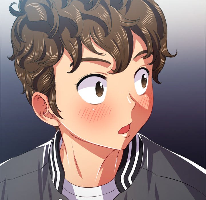 My High School Bully - Chapter 25 [photo 151] - MangaPorn