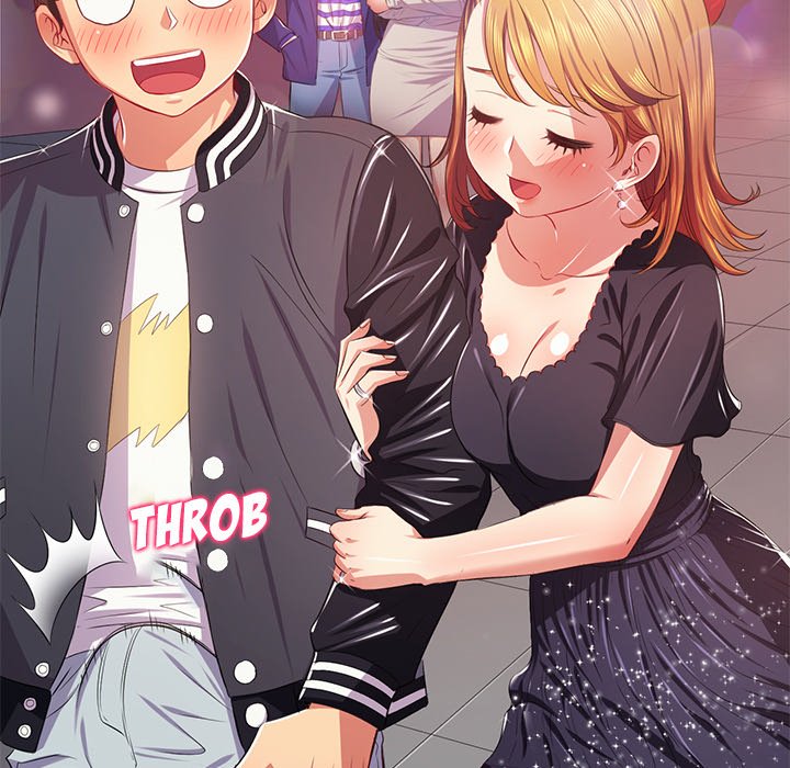 My High School Bully - Chapter 25 [photo 19] - MangaPorn