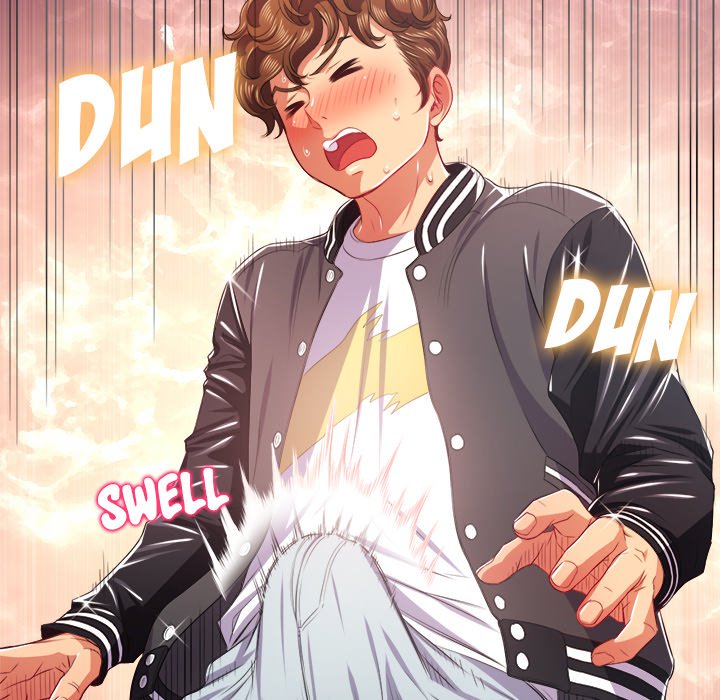 My High School Bully - Chapter 25 [photo 22] - MangaPorn