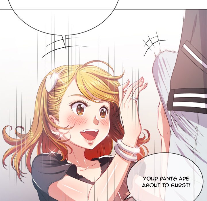 My High School Bully - Chapter 25 [photo 25] - MangaPorn