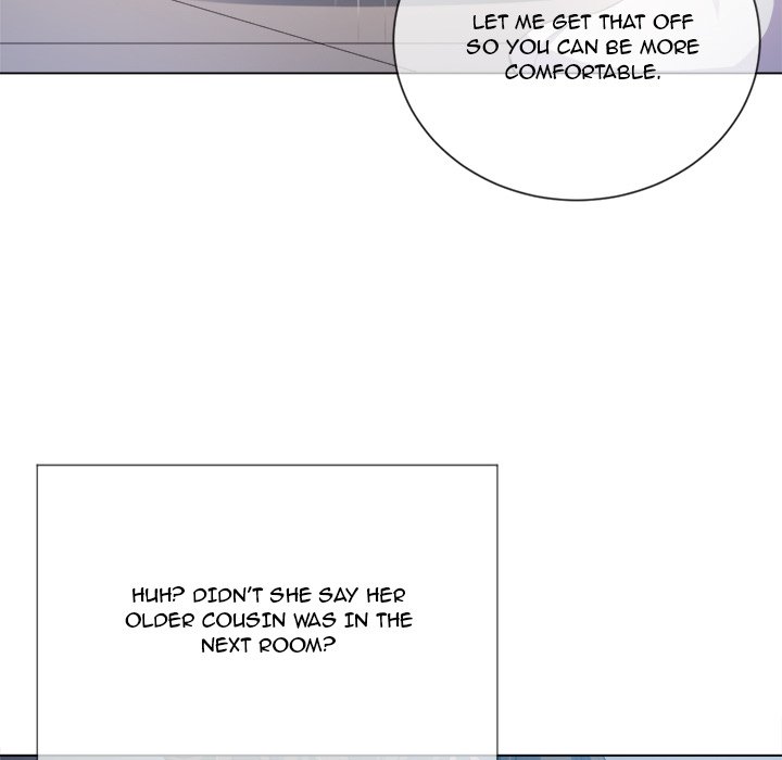 My High School Bully - Chapter 25 [photo 27] - MangaPorn