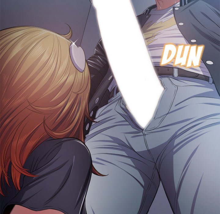 My High School Bully - Chapter 25 [photo 32] - MangaPorn