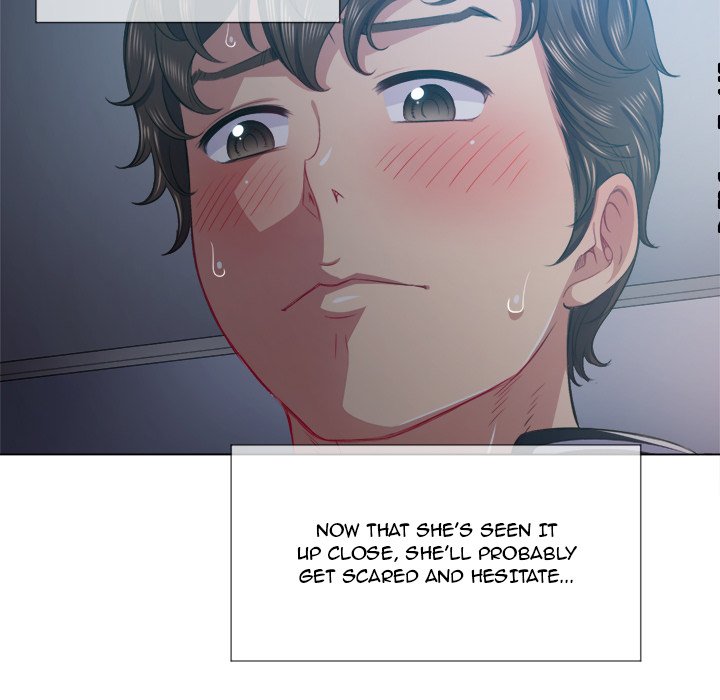 My High School Bully - Chapter 25 [photo 36] - MangaPorn