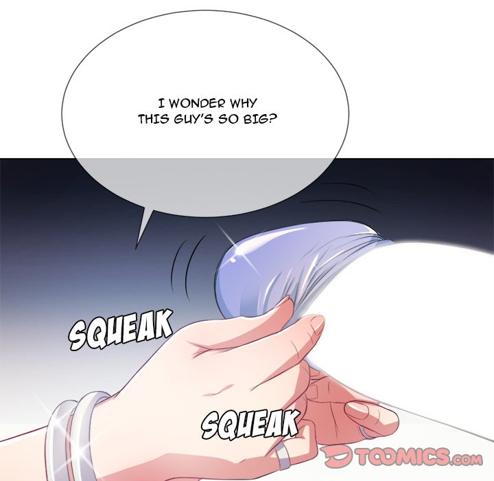 My High School Bully - Chapter 25 [photo 39] - MangaPorn