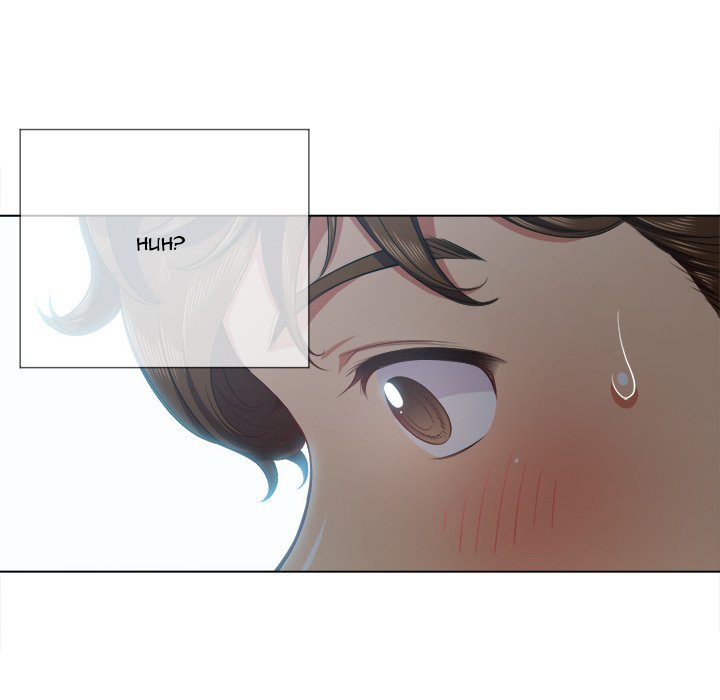 My High School Bully - Chapter 25 [photo 44] - MangaPorn