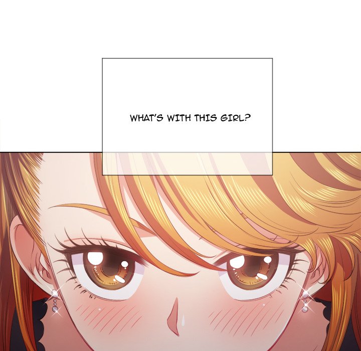 My High School Bully - Chapter 25 [photo 45] - MangaPorn