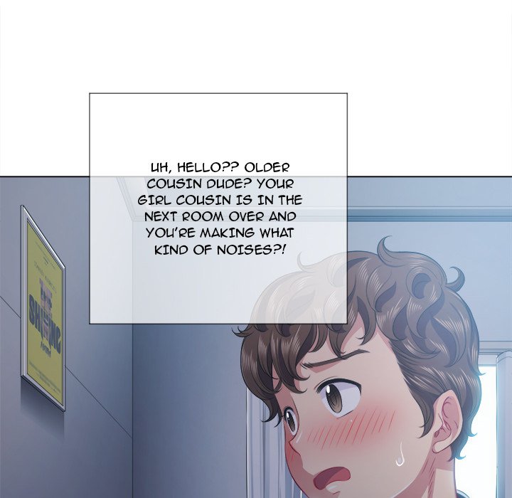 My High School Bully - Chapter 25 [photo 51] - MangaPorn