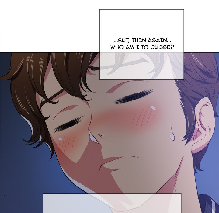 My High School Bully - Chapter 25 [photo 53] - MangaPorn